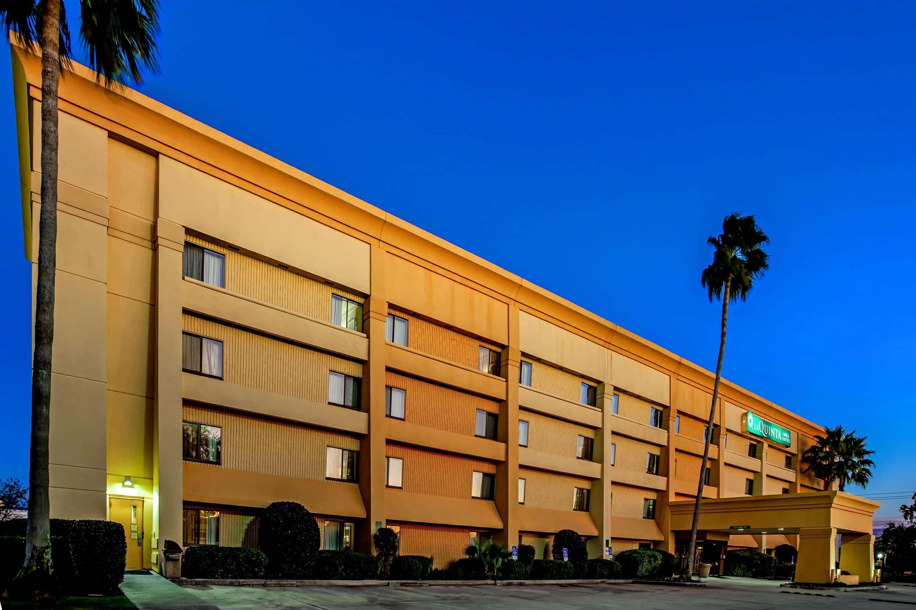 La Quinta By Wyndham Houston Baytown East 호텔 외부 사진