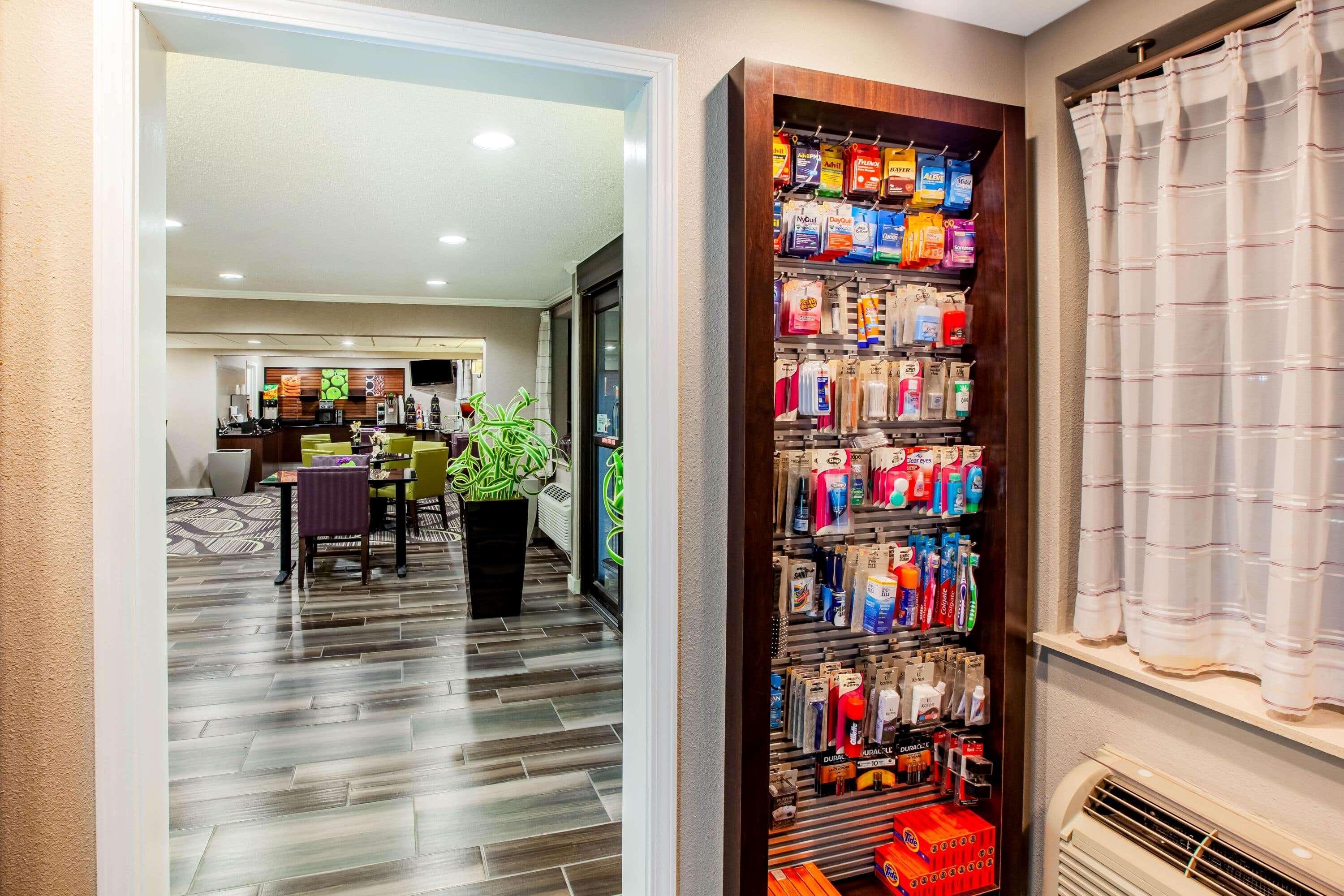 La Quinta By Wyndham Houston Baytown East 호텔 외부 사진