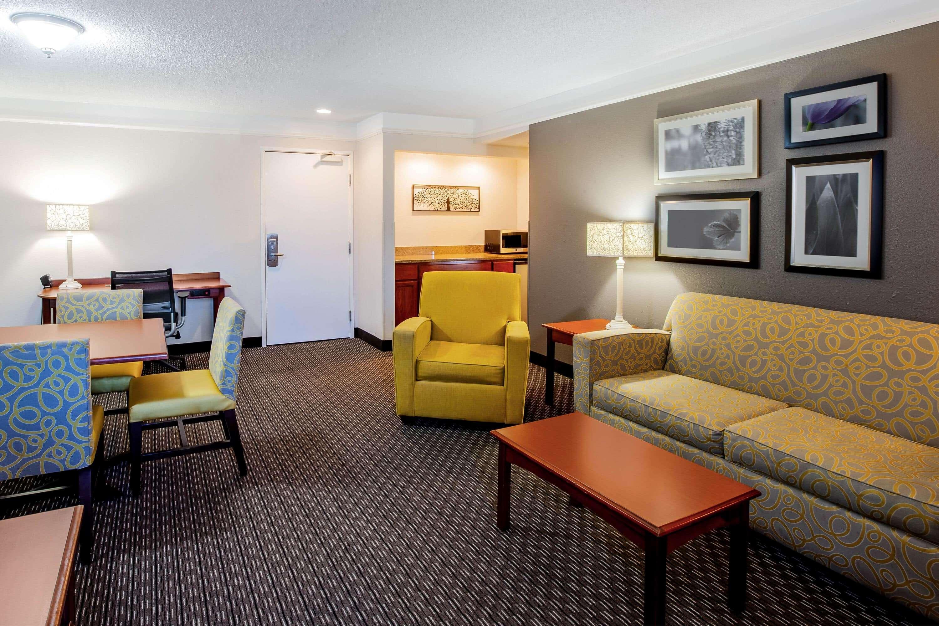 La Quinta By Wyndham Houston Baytown East 호텔 외부 사진